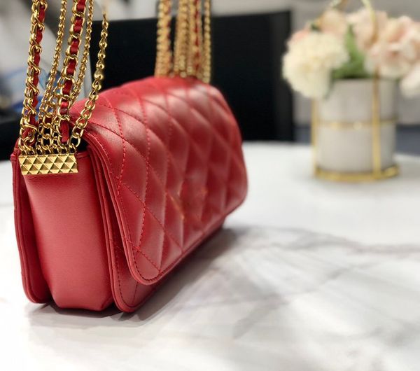 handbag fashion leather ladies handbag 2021latest 20*12*5cm size quality wttfr, Red;black
handbag fashion leather ladies handbag 2021latest 20*12*5cm size quality wttfr, Red;black