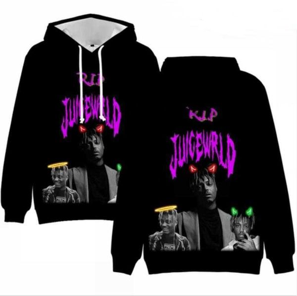 sweatshirts hoodies & 2021 rapper juice wrld 3d men women hip hop fashion autumn winter warm coats, Black
sweatshirts hoodies & 2021 rapper juice wrld 3d men women hip hop fashion autumn winter warm coats, Black