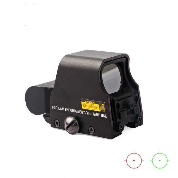 outdoor metal anti-seismic 553 film red and green dot cr123 battery holographic sighting telescope 2 nx2t6
outdoor metal anti-seismic 553 film red and green dot cr123 battery holographic sighting telescope 2 nx2t6