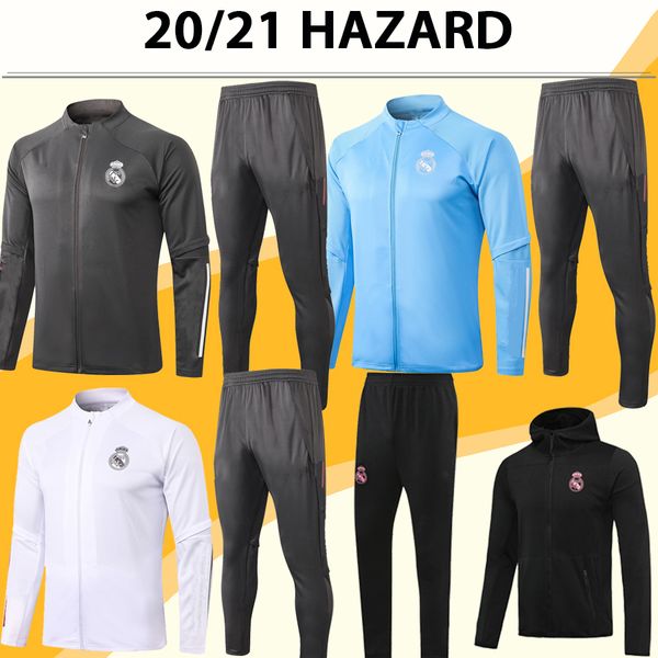 20 21 casemiro full zip jacket shirts suit hazard mariano kroos benzema sapphire blue green black jacket set football jerseys pants top
20 21 casemiro full zip jacket shirts suit hazard mariano kroos benzema sapphire blue green black jacket set football jerseys pants top