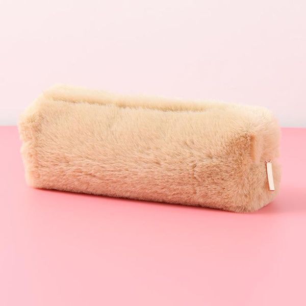 large capacity pencil case plush pen storage zipper pencil case office organizer stationery bag cosmetic bag h-q qylhey
large capacity pencil case plush pen storage zipper pencil case office organizer stationery bag cosmetic bag h-q qylhey