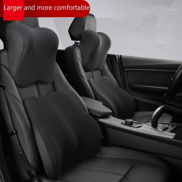 car seat lumbar support pillow cushion back pillow memory cotton lumbar support for office chair cushion for headrest accessorie1
car seat lumbar support pillow cushion back pillow memory cotton lumbar support for office chair cushion for headrest accessorie1