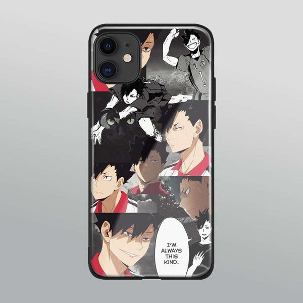 kuroo tetsurou haikyu anime soft silicone glass phone case shell for iphone 6s 7 8 plus x xr xs 11 12 mini pro max samsung cover
kuroo tetsurou haikyu anime soft silicone glass phone case shell for iphone 6s 7 8 plus x xr xs 11 12 mini pro max samsung cover