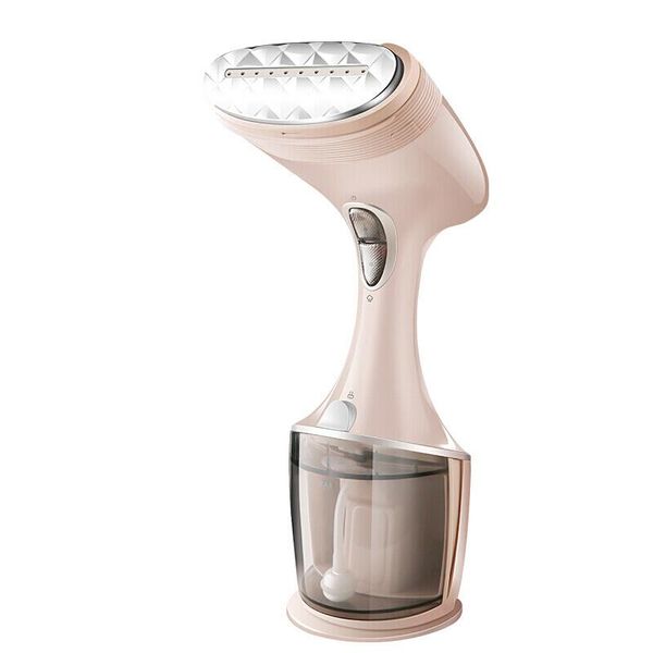 1500w steam electric hanging ironing machine portable hand-held ironing machine travel brush
1500w steam electric hanging ironing machine portable hand-held ironing machine travel brush
