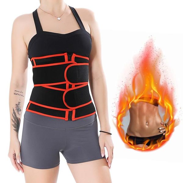 women two belts zipper eeduce weight sports bodybuilding tunic corset shapewear, White;black
women two belts zipper eeduce weight sports bodybuilding tunic corset shapewear, White;black