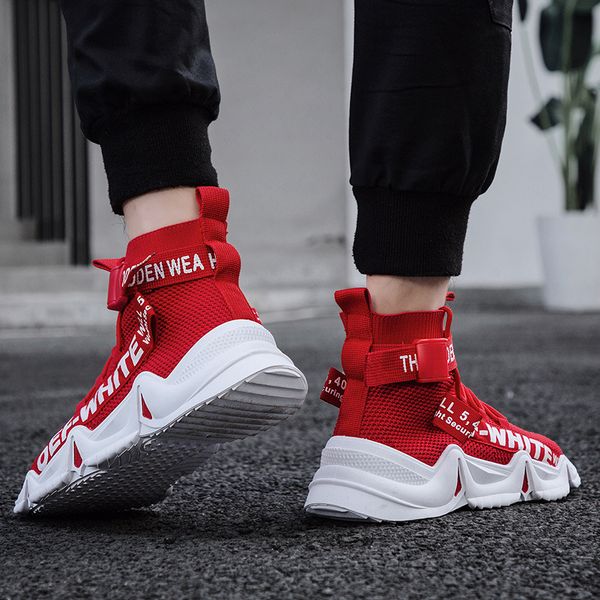 multi style autumn and winter 2019 new korean fashion sports leisure high help woven breathable thick soled ins coconut shoes c1212, Black;white
multi style autumn and winter 2019 new korean fashion sports leisure high help woven breathable thick soled ins coconut shoes c1212, Black;white