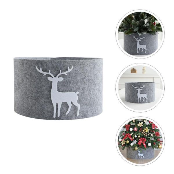 christmas decorations 1pc tree dress cartoon elk pattern decorative bottom skirt apron
christmas decorations 1pc tree dress cartoon elk pattern decorative bottom skirt apron