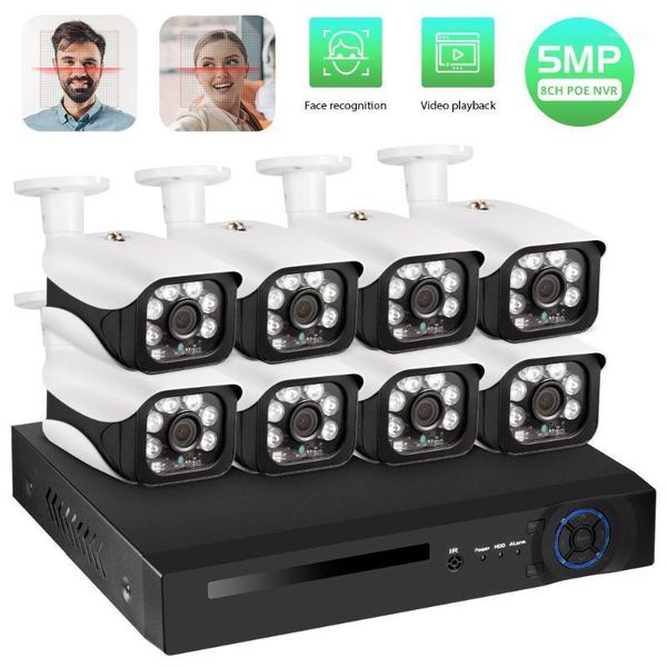 fuers cctv system 8ch nvr 5.0mp poe camera surveillance system h.265 security waterproof camera alarm video recorder face record1
fuers cctv system 8ch nvr 5.0mp poe camera surveillance system h.265 security waterproof camera alarm video recorder face record1