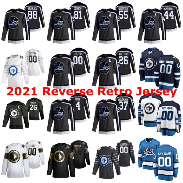 winnipeg jets 2021 обратное ретро джерси 2 энтони битетто джерси 23 карл дальстром 14 виль хейнолай 7 дмитрий куликов мужская на заказ, Black;red 
winnipeg jets 2021 обратное ретро джерси 2 энтони битетто джерси 23 карл дальстром 14 виль хейнолай 7 дмитрий куликов мужская на заказ, Black;red