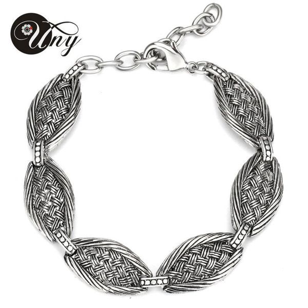 charm bracelets uny antique vintage bracelet personality women fashion jewelry cable wire christmas gift, Golden;silver
charm bracelets uny antique vintage bracelet personality women fashion jewelry cable wire christmas gift, Golden;silver