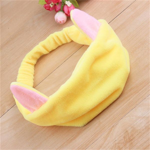 2020 new coral velvet headband big bow polka dot striped leopard elastic hair bands soft makeup shower washing hair accessories q sqchnv
2020 new coral velvet headband big bow polka dot striped leopard elastic hair bands soft makeup shower washing hair accessories q sqchnv