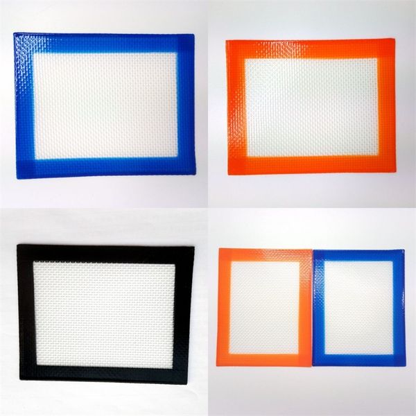 silicone baking pad small square food grade heat resistant colorful transparent non stick cigarette mat bake dry pads tools 1 5mk m2
silicone baking pad small square food grade heat resistant colorful transparent non stick cigarette mat bake dry pads tools 1 5mk m2