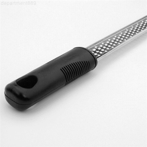 a-multifunctional practical cheese stainless steel lemon zester citrus peeler chocolate fruit grater kitchen tools ing
a-multifunctional practical cheese stainless steel lemon zester citrus peeler chocolate fruit grater kitchen tools ing