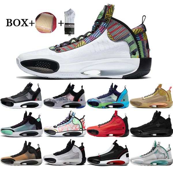 2021 jumpman 34 men basketball shoes xxxiv rui hachimura x heritage 34s infrared 23 zoo noah snow leopard black cat mens sports sneakers, White;red
2021 jumpman 34 men basketball shoes xxxiv rui hachimura x heritage 34s infrared 23 zoo noah snow leopard black cat mens sports sneakers, White;red