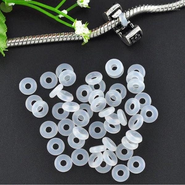 Free Shipping 20pcs White Rubber Clip Charms Safety Stopper Bead Fits European Style Charm Bracelets & Necklaces1
Free Shipping 20pcs White Rubber Clip Charms Safety Stopper Bead Fits European Style Charm Bracelets & Necklaces1