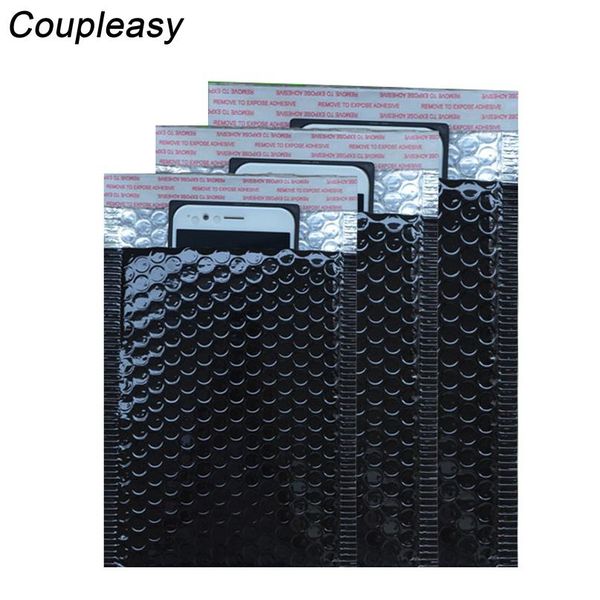 10pcs/lot bright black shipping envelopes with bubble self seal shipping bags mailer wet look thicken mail packaging wmteqf
10pcs/lot bright black shipping envelopes with bubble self seal shipping bags mailer wet look thicken mail packaging wmteqf