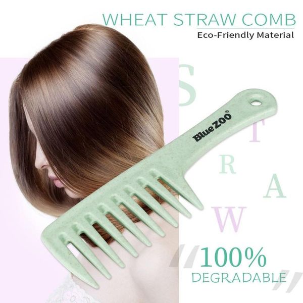 hair brushes blue zoo green 3 sets of biodegradable wheat and orange straw eco-friendly frosted hairdressing comb, Silver
hair brushes blue zoo green 3 sets of biodegradable wheat and orange straw eco-friendly frosted hairdressing comb, Silver