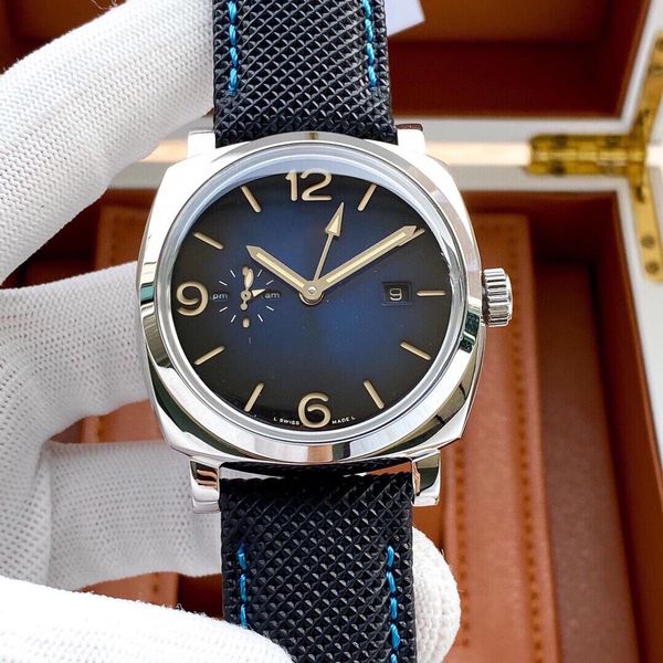 wristwatches men automatic movement watches rubber strap 316l stainless steel watchcase casual waterproof gmt 45mm for, Slivery;brown
wristwatches men automatic movement watches rubber strap 316l stainless steel watchcase casual waterproof gmt 45mm for, Slivery;brown