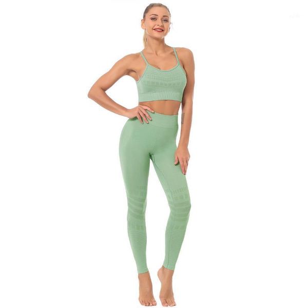 yoga outfits women's seamless set quick dry gym clothing sports bra for women high waist leggings 2 piece workout clothes1, White;red
yoga outfits women's seamless set quick dry gym clothing sports bra for women high waist leggings 2 piece workout clothes1, White;red