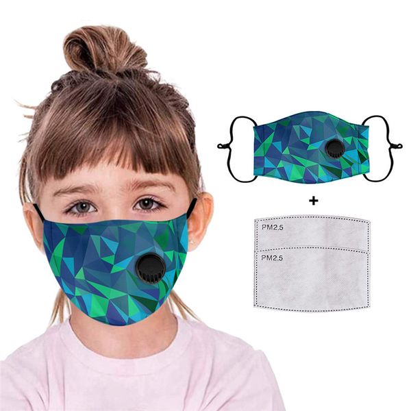 factory pricekids reusable mask 3d camouflage pm2.5 dustproof anti-smog face masks with 2pcs filter pad
factory pricekids reusable mask 3d camouflage pm2.5 dustproof anti-smog face masks with 2pcs filter pad