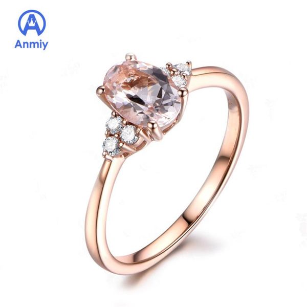 wedding rings anmiy four claw oval crystal rose gold ring female white micro inlaid with zircon charming on party as a queen, Slivery;golden
wedding rings anmiy four claw oval crystal rose gold ring female white micro inlaid with zircon charming on party as a queen, Slivery;golden