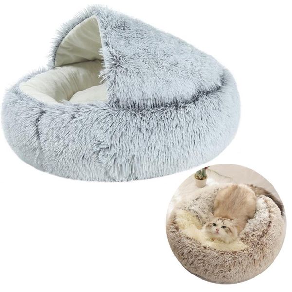cat beds & furniture nest 2 in 1 bed warm pet puppy house winter dog cushion mat indoor basket cave kennel cats products
cat beds & furniture nest 2 in 1 bed warm pet puppy house winter dog cushion mat indoor basket cave kennel cats products
