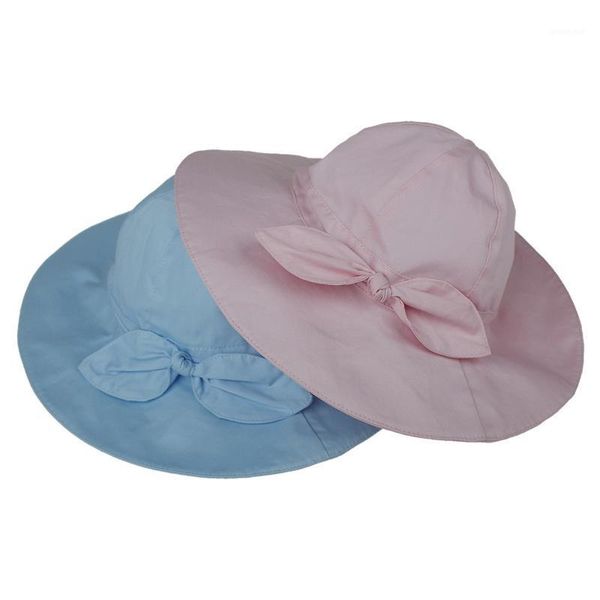 kids fisherman hat fashion wild floral bow basin sun hat summer outdoor casual solid color1, Yellow
kids fisherman hat fashion wild floral bow basin sun hat summer outdoor casual solid color1, Yellow