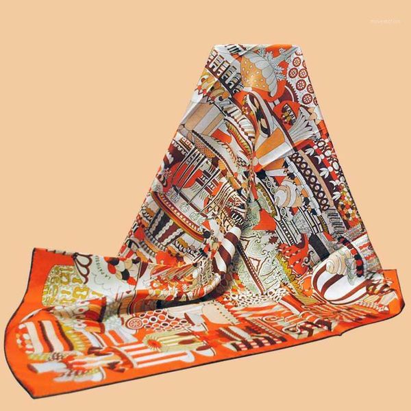 huajun 2 store|| favorite of the "la patisserie francaise" 90 silk square scarf twill inkjet scarf handmade curling1, Blue;gray
huajun 2 store|| favorite of the "la patisserie francaise" 90 silk square scarf twill inkjet scarf handmade curling1, Blue;gray