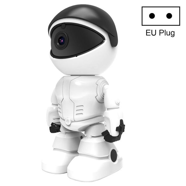 escam pt205 hd 1080p robot wifi ip camera support motion detection night vision ir distance 10m eu plug
escam pt205 hd 1080p robot wifi ip camera support motion detection night vision ir distance 10m eu plug