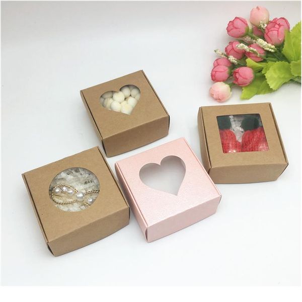 new arrival packaging boxes 1pcs per lot handmade love gift paper boxes with heart pvc window wedding favors 6.5 bbyokt
new arrival packaging boxes 1pcs per lot handmade love gift paper boxes with heart pvc window wedding favors 6.5 bbyokt