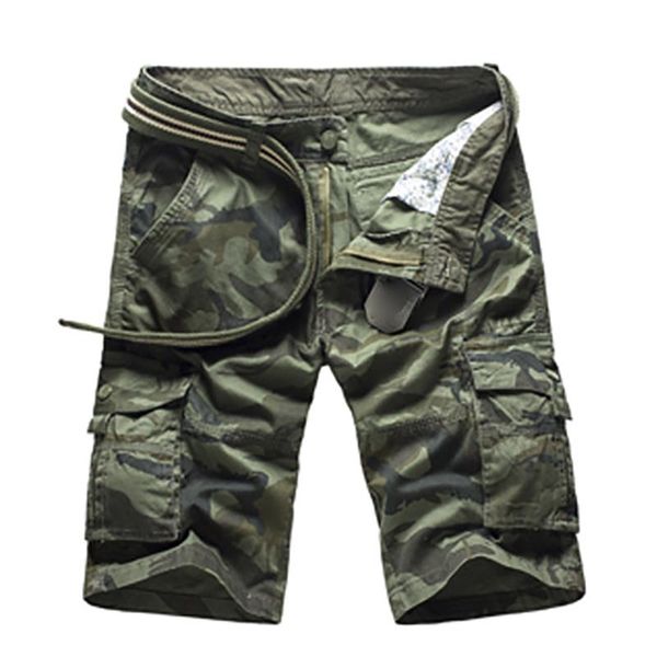 men's shorts us size camouflage loose cargo men cool summer camo short pants homme, White;black
men's shorts us size camouflage loose cargo men cool summer camo short pants homme, White;black