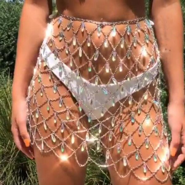 belts 2021 crystal tassel women luxury beads chain waist belt night club party skirt belly accessory, Black;brown
belts 2021 crystal tassel women luxury beads chain waist belt night club party skirt belly accessory, Black;brown
