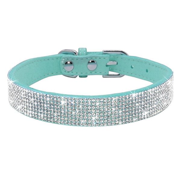 bling rhinestone puppy cat collars adjustable leather bowknot kitten collar for small medium dogs cats chihuahua pug yorkshire
bling rhinestone puppy cat collars adjustable leather bowknot kitten collar for small medium dogs cats chihuahua pug yorkshire