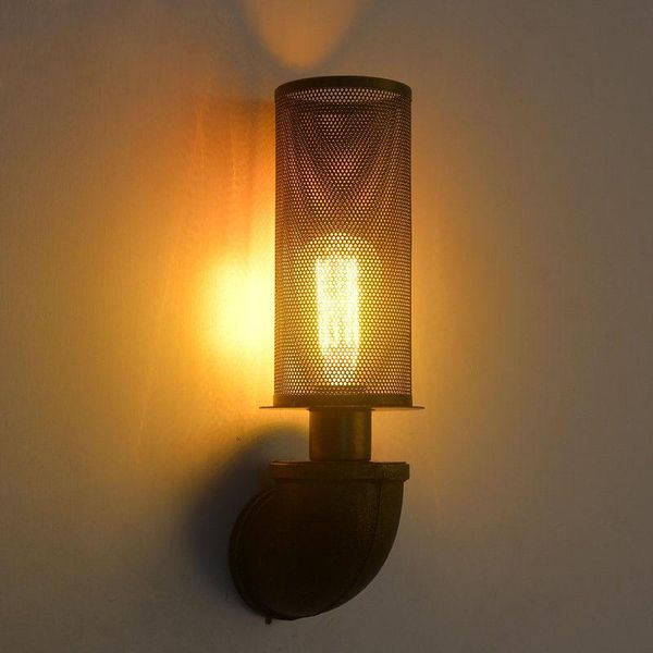 wall lamp retro loft vintage iron pipe light corridor pub cafe restaurant aisle bedside living room bra wj122614
wall lamp retro loft vintage iron pipe light corridor pub cafe restaurant aisle bedside living room bra wj122614