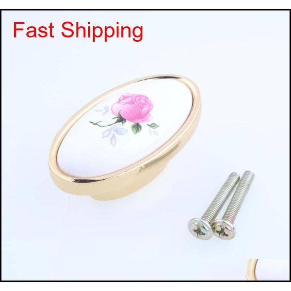 96mm modern fashion rural pink rose ceramic wine cabinet dresser door handles 16mm silver gold drawer shoe cabi qyltag bdenet
96mm modern fashion rural pink rose ceramic wine cabinet dresser door handles 16mm silver gold drawer shoe cabi qyltag bdenet