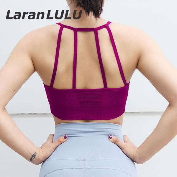 women workout halter sport bra no pads fitness push up strappy gym wrap vest bras for yoga running exercise crop1, White;black
women workout halter sport bra no pads fitness push up strappy gym wrap vest bras for yoga running exercise crop1, White;black
