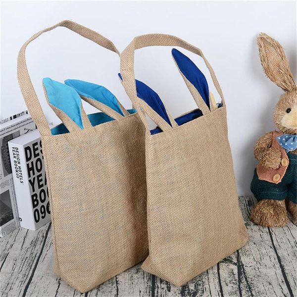 jute bag easter party supplies rabbit ear easter basket bunny ear gift bag happy easter decorations for home, Black
jute bag easter party supplies rabbit ear easter basket bunny ear gift bag happy easter decorations for home, Black