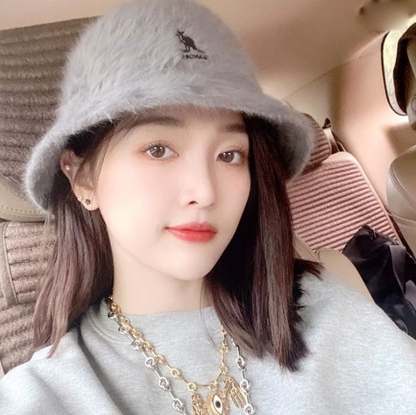 ogmu winter women twist knitted caps fur crochet kangaroo pom warm ball wool fleece lined hat ladies skull beanie pom ski outdoor hat ljja30, Brown;gray
ogmu winter women twist knitted caps fur crochet kangaroo pom warm ball wool fleece lined hat ladies skull beanie pom ski outdoor hat ljja30, Brown;gray
