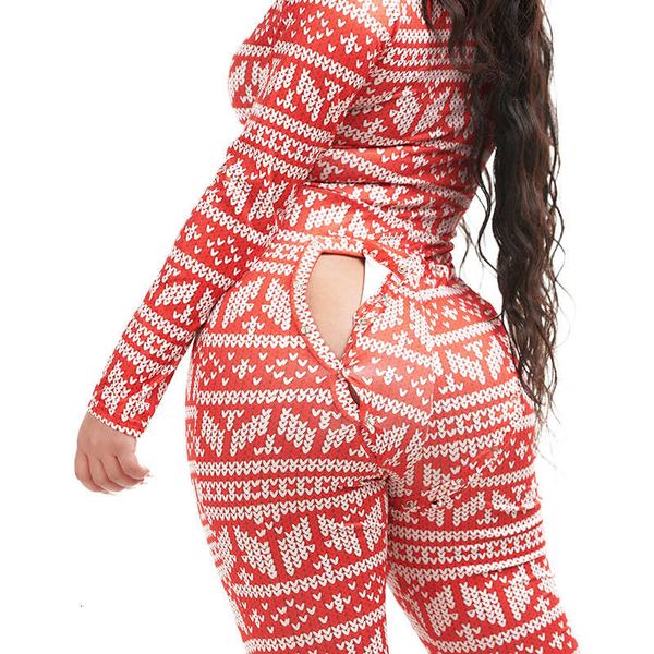 new portable u-neck open button fashion design niche long sleeve jumpsuit 
new portable u-neck open button fashion design niche long sleeve jumpsuit