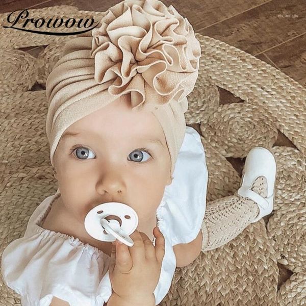 caps & hats prowow 11 colors baby hat for girls flower turban born pography props cotton accessories kids beanie solid cap1, Yellow
caps & hats prowow 11 colors baby hat for girls flower turban born pography props cotton accessories kids beanie solid cap1, Yellow