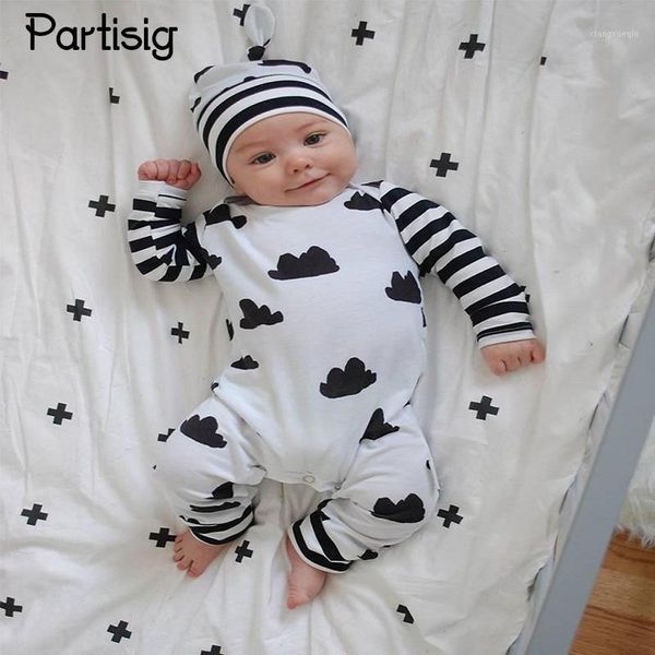 brand baby romper hat cloud cotton romper jumpsuit for newborn infant spring baby clothing1, Blue
brand baby romper hat cloud cotton romper jumpsuit for newborn infant spring baby clothing1, Blue