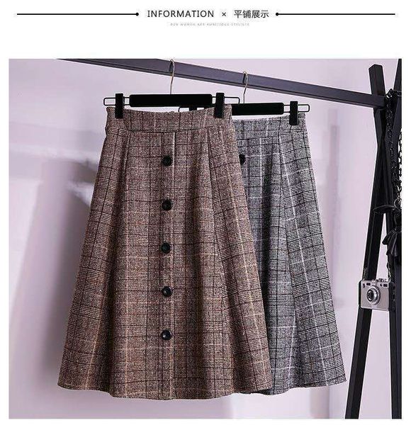 plus size dresses, a-line, elastic skirt, medium-length and fertilizer increased. woolen fabrics, sutable for around 100kg
plus size dresses, a-line, elastic skirt, medium-length and fertilizer increased. woolen fabrics, sutable for around 100kg