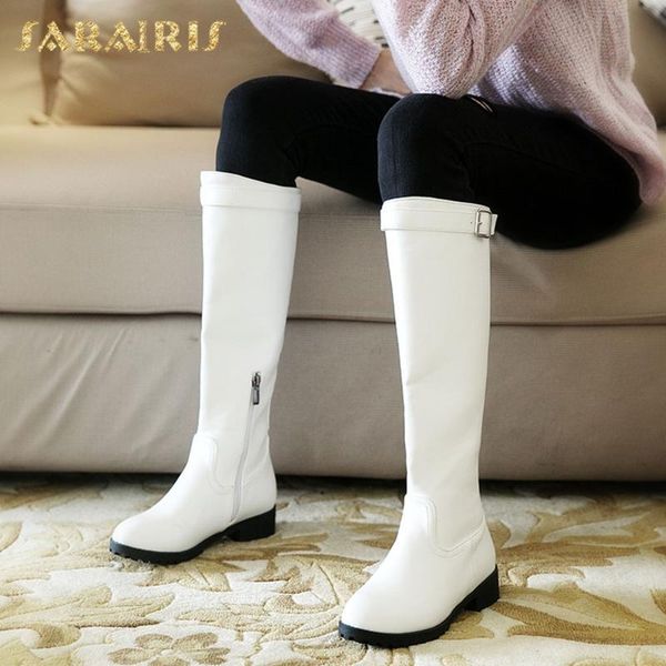 boots sarairis 2021 plus size 50 chunky heels ins trendy women shoes zip british style non-slip fashion boot ladies, Black
boots sarairis 2021 plus size 50 chunky heels ins trendy women shoes zip british style non-slip fashion boot ladies, Black