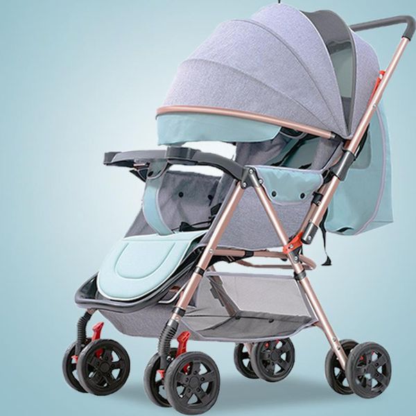 2021 luxury high view baby stroller bidirectional reclinable baby wheelchair four-wheeled wheelbarrow 0-3y
2021 luxury high view baby stroller bidirectional reclinable baby wheelchair four-wheeled wheelbarrow 0-3y