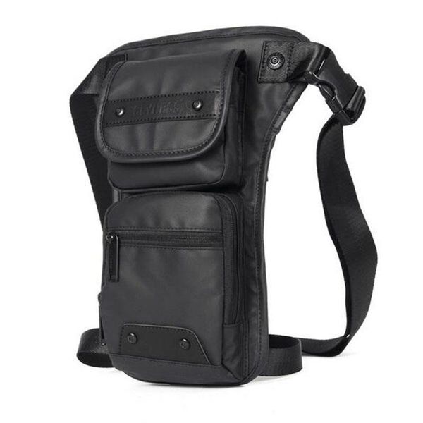 new men fanny pack thigh bag nylon shoulder pocket travel male waist hip drop motorcycle leg bags
new men fanny pack thigh bag nylon shoulder pocket travel male waist hip drop motorcycle leg bags