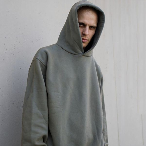 20ss high street hoodies men women fashion simple solid sweatshirt spring autumn long sleeve hooded pullover sweater hfymwy490, Black
20ss high street hoodies men women fashion simple solid sweatshirt spring autumn long sleeve hooded pullover sweater hfymwy490, Black
