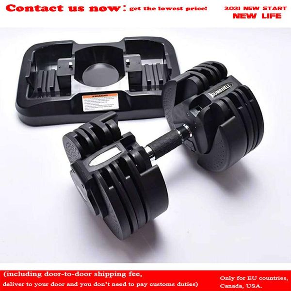 dumbbells gym adjustable dumbbell set 20kg professional fast automatic fitness equipments
dumbbells gym adjustable dumbbell set 20kg professional fast automatic fitness equipments