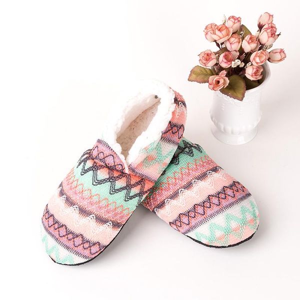 winter womens mens home slippers warm shoes short plush flats non-slip floor indoor room footwear, Black
winter womens mens home slippers warm shoes short plush flats non-slip floor indoor room footwear, Black