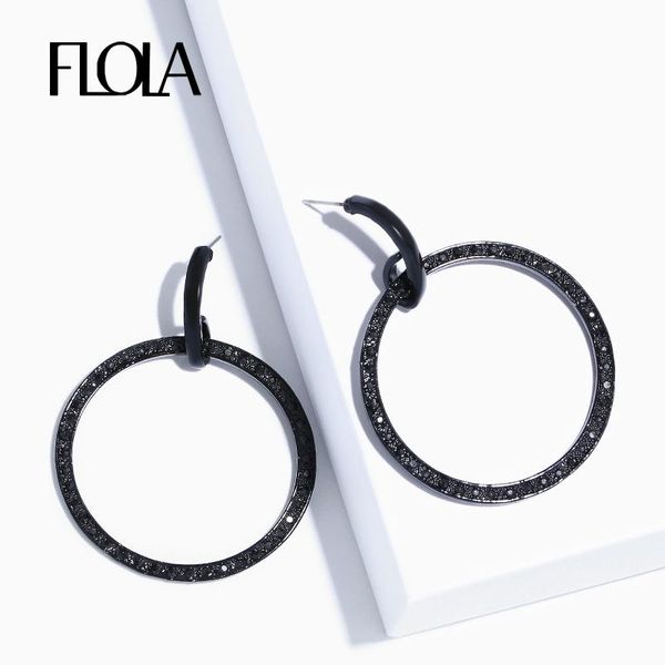 flola gothic black big hoop серьги crystal для женщины горный хрусталь продающиеся серьги с камнями мода ювелирные изделия diskling ersn98, Golden;silver
flola gothic black big hoop серьги crystal для женщины горный хрусталь продающиеся серьги с камнями мода ювелирные изделия diskling ersn98, Golden;silver