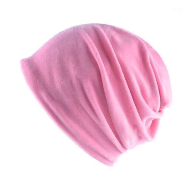 beanies velvet women winter hats cotton blended hip hop caps slouch warm hat festival turban cap solid bonnet hats1 
beanies velvet women winter hats cotton blended hip hop caps slouch warm hat festival turban cap solid bonnet hats1